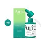 PURITO Mighty Bamboo Panthenol Serum 30ml