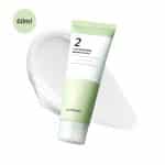 Numbuzin No.2 Cica Ceramide Repair Cream 60ml