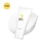 Numbuzin No.2 Deep Clean Fresh Cream Cleanser 120ml