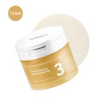 Numbuzin No.3 Radiance Glowing Jumbo Essence Pad 150ml