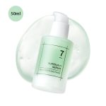 Numbuzin No.7 Mild Green Soothing Serum 50ml