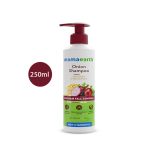 Mamaearth onion shampoo (250ml)