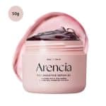 Arencia Overnight Red Smoothie Face Mask Serum (50g)
