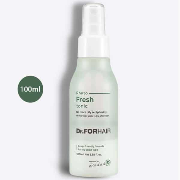 Dr. FORHAIR Phyto Fresh Tonic – 100ml