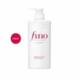 Shiseido Fino Shampoo