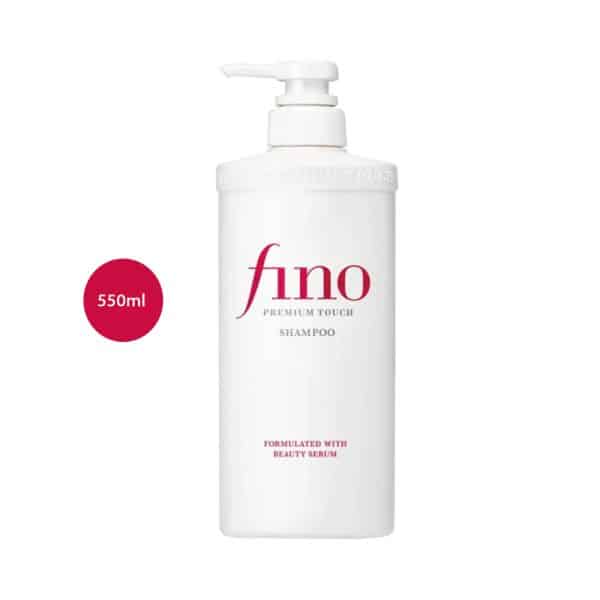 Shiseido Fino Shampoo