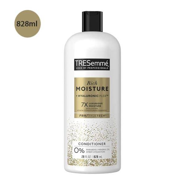 TRESemme Rich Moisture Conditioner – 828ml