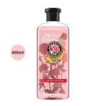 Herbal Essences LRosehip and Jojoba Weighty & Strong Shampoo – 400ml