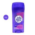 Lady Speed Stick Shower Fresh Invisible Dry Deodorant – 65g