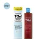 Neutrogena T/Gel Therapeutic Shampoo – 250ml