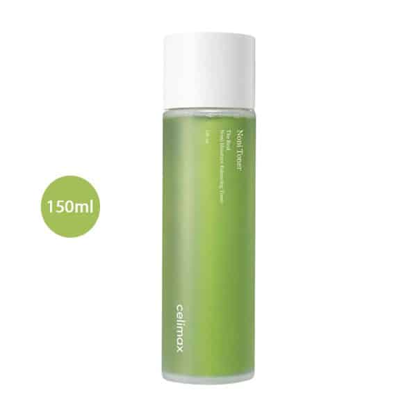 celimax The Real Noni Moisture Balancing Toner (150ml)