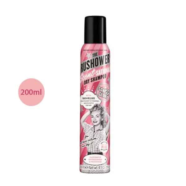 Soap & Glory The Rushower Dry Shampoo – 200ml