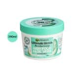 Garnier Ultimate Blends Hair Food Aloe Vera 3 in 1 Hair Mask Treatment – 390ml