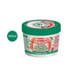 Garnier Ultimate Blends Hair Food Watermelon 3-In-1 Dry Hair Mask Treatment – 390ml