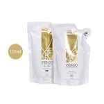 L’Oréal Paris Xtenso Oleoshape Oil Trio Smoothing Cream 125ml + Neutralizing Straightning Cream 125ml
