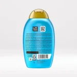 OGX Renewing + Moroccan Argan Oil Shampoo (385ml) - Image 7