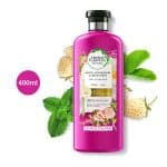 Herbal Essences bio:renew White Strawberry & Sweet Mint conditioner – 400ml