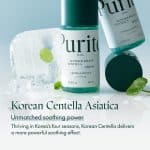 Purito Seoul Wonder Releaf Centella Serum (60ml) - Image 4