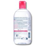 Bioderma Sensibio H2O Micellar Water 500ml - Image 3