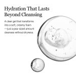 Round Lab Birch Juice Moisturizing Cleanser (150ml) - Image 5