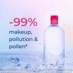 Bioderma Sensibio H2O Micellar Water 500ml - Image 6