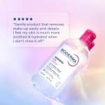Bioderma Sensibio H2O Micellar Water 500ml - Image 8
