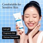 Round Lab Birch Juice Moisturizing Cleanser (150ml) - Image 7