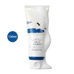 Round Lab Birch Juice Moisturizing Cleanser (150ml)