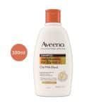 Aveeno Daily Moisture Oat Milk Blend Shampoo For Dry Hair (300ml)