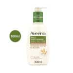 Aveeno Daily Moisturising Yogurt Body Cream Vanilla and Oat Scent (300ml)