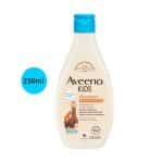 Aveeno Kids Shampoo for Sensitive Skin & Scalp (250ml)