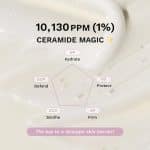 Haruharu Wonder Black Rice 5 Ceramide Barrier Moisturizing Cream (50ml) - Image 3