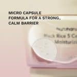 Haruharu Wonder Black Rice 5 Ceramide Barrier Moisturizing Cream (50ml) - Image 7