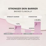 Haruharu Wonder Black Rice Probiotics Barrier Essence (120ml) - Image 4