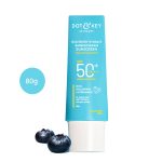 DOT & KEY Blueberry Hydrate Barrier Repair Sunscreen SPF 50 PA++++ (80g)