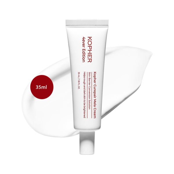 KOPHER Curepair Mela Cream