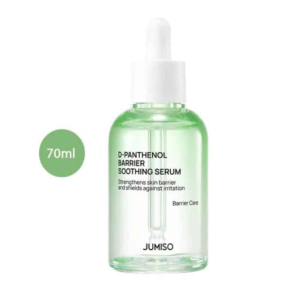 Jumiso D-Panthenol Barrier Soothing Serum (70ml)