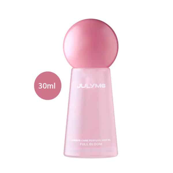 JULYME Damage Care Perfume Hair Oil Full Bloom (30ml)