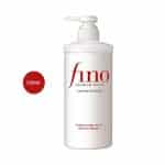 Shiseido Fino Conditioner