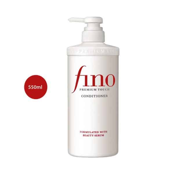 Shiseido Fino Conditioner