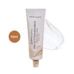 Mary&May SHEA BUTTER & RICE BRAN Hand Cream (50ml)