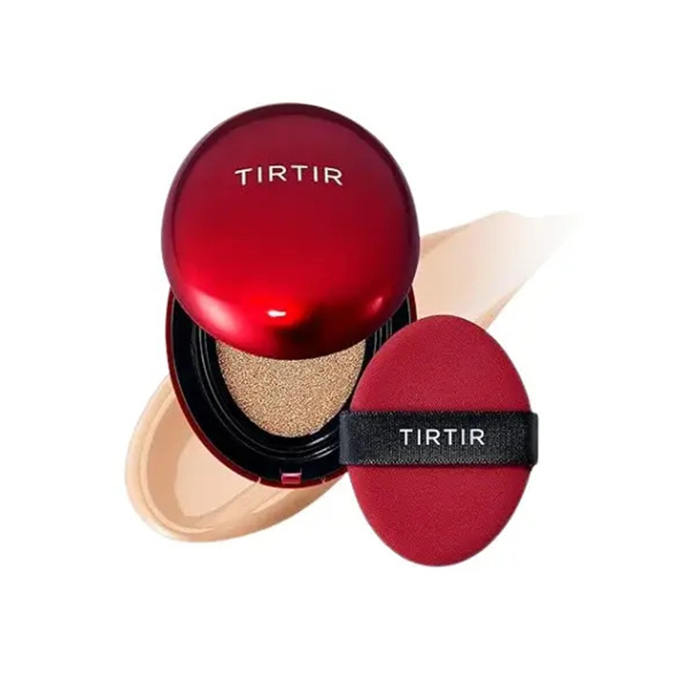 TIRTIR Mask Fit Red Cushion 24N Latte