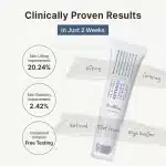 Dr.Althea Retinol Flat Iron Eye Roller (25ml) - Image 5