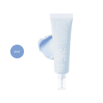 Dr. Althea Aqua Marine Watery Cream 50ml blue tube with blue gel-cream texture.