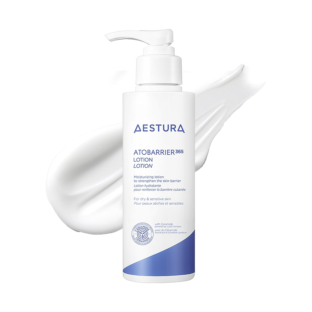 Atobarrier 365 Lotion AESTURA Atobarrier 365 Lotion