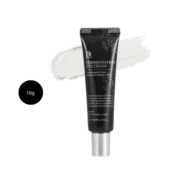 BENTON Fermentation Eye Cream (10g)