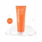 APRILSKIN Carrotene Clarifying Foam Cleanser (120ml)