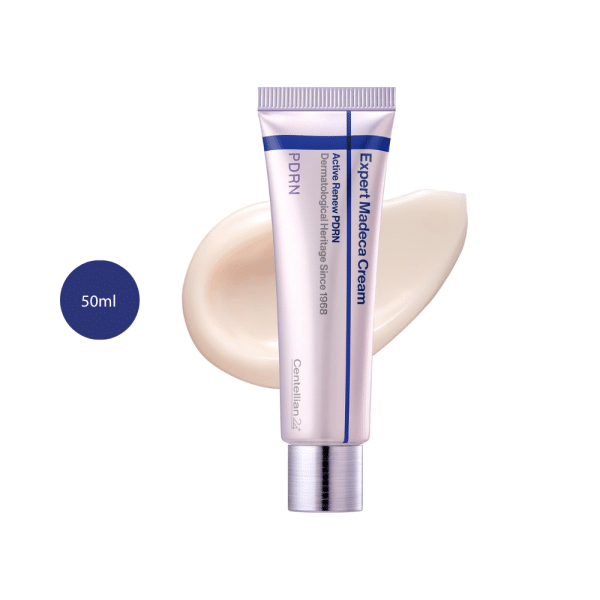 Centellian24+ Expert Madeca Cream Active Renew PDRN (50ml)