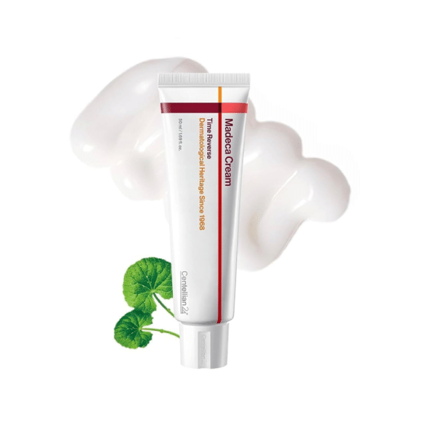 Centellian24+ Madeca Cream Time Reverse