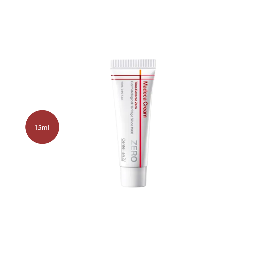 Centellian24+ Madeca Cream Time Reverse Zero (15ml)